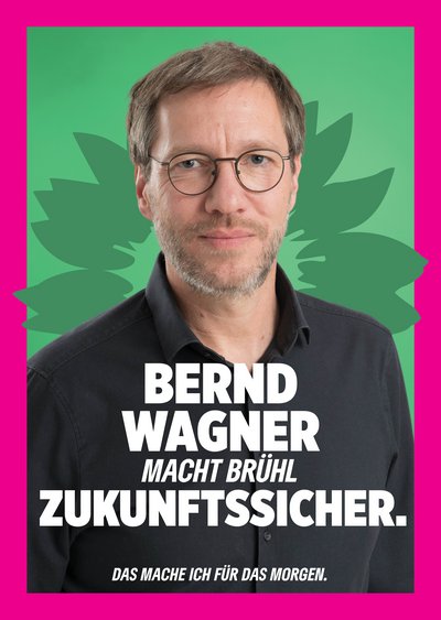 Bernd Wagner