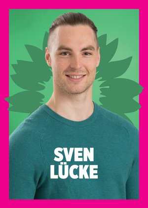 Sven Lücke