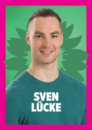 Sven Lücke