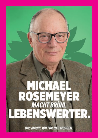 Michael Rosemeyer