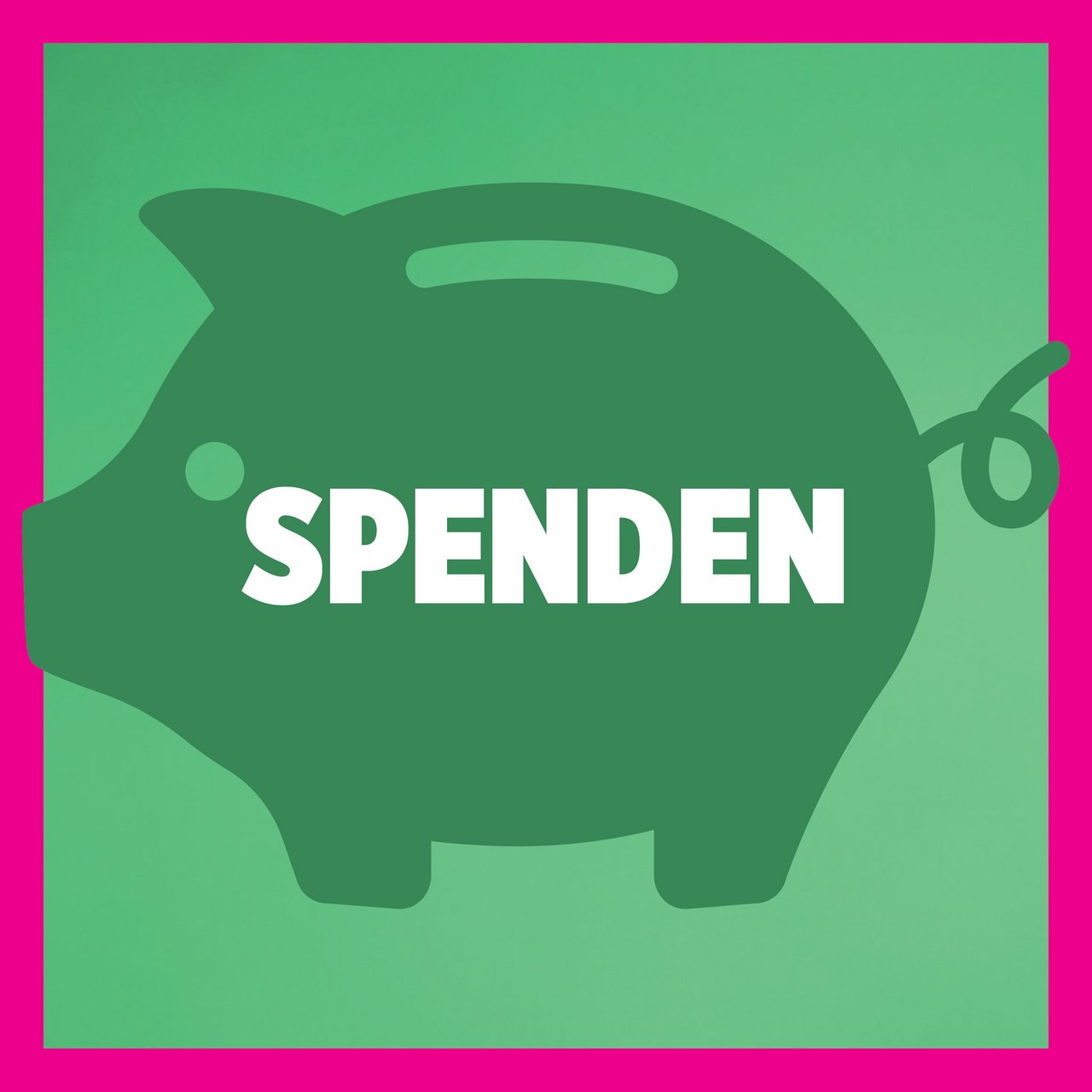 Spenden