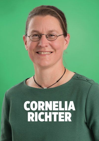 Cornelia Richter