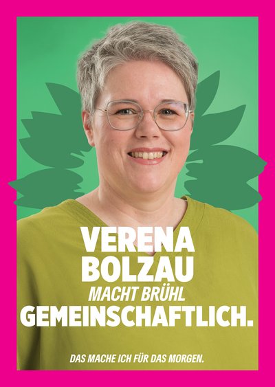 Verena Bolzau