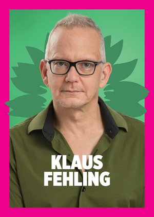 Klaus Fehling-Schindler