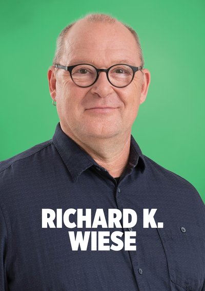 Richard K. Wiese