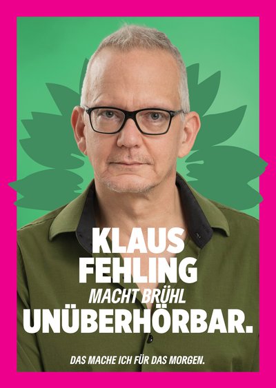 Klaus Fehling-Schindler