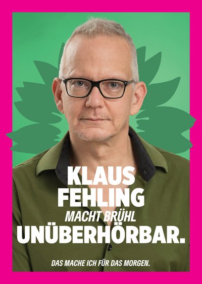 Klaus Fehling-Schindler