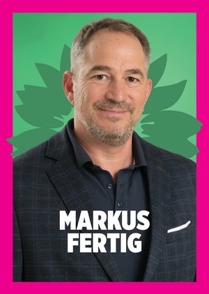 Markus Fertig