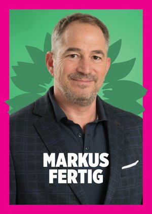 Markus Fertig