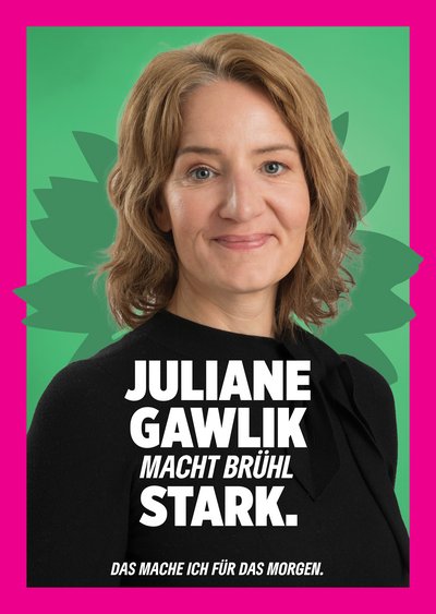 Juliane Gawlik
