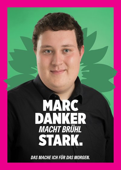 Marc Danker