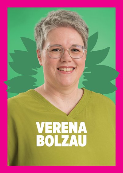 Verena Bolzau