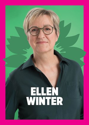 Ellen Winter