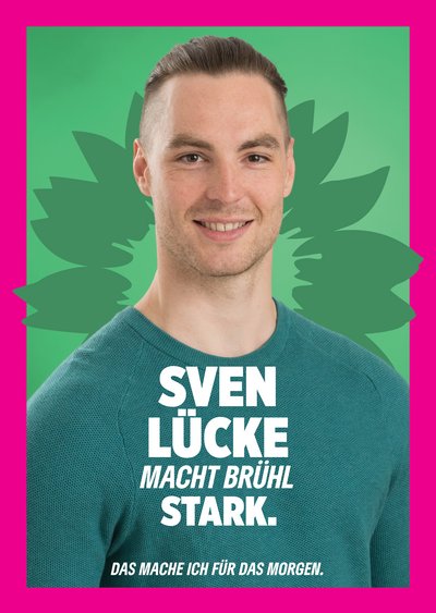 Sven Lücke