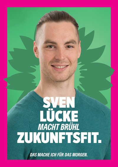 Sven Lücke