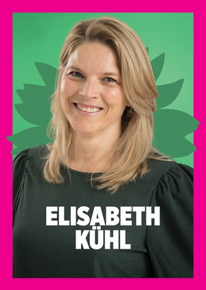 Elisabeth Kühl