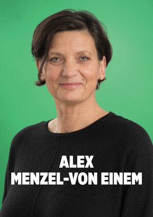 Alex Menzel-von Einem