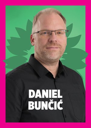 Daniel Bunčić