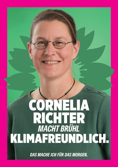 Cornelia Richter