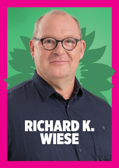 Richard K. Wiese