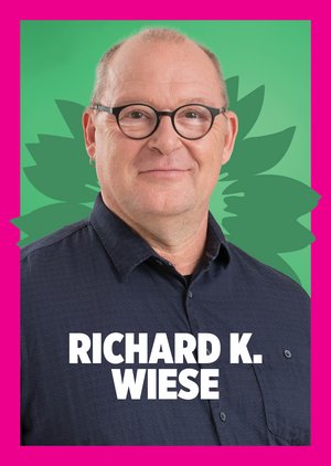 Richard K. Wiese