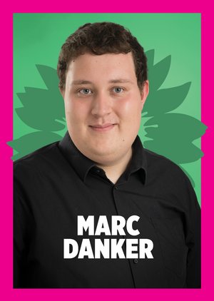 Marc Danker