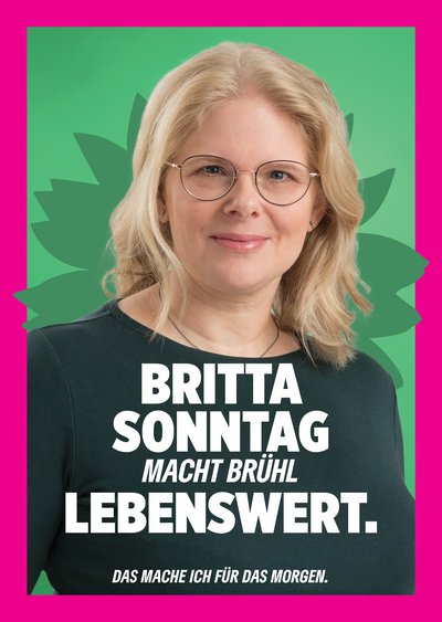Britta Sonntag