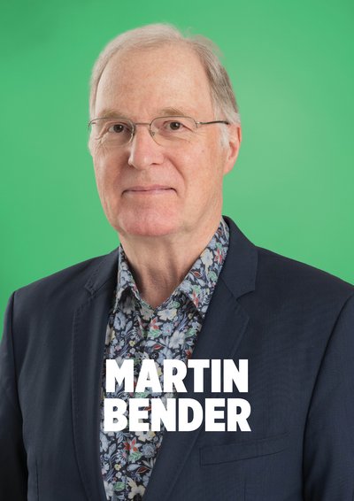 Martin Bender