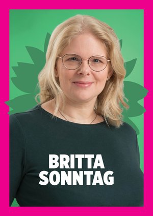 Britta Sonntag