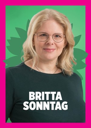 Britta Sonntag