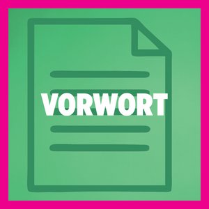 Vorwort