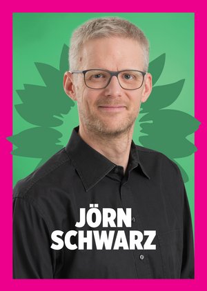 Jörn Schwarz
