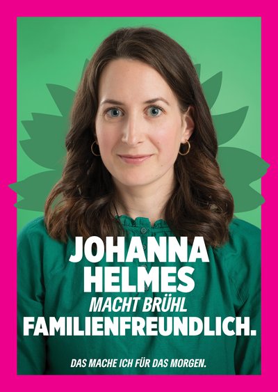 Johanna Helmes