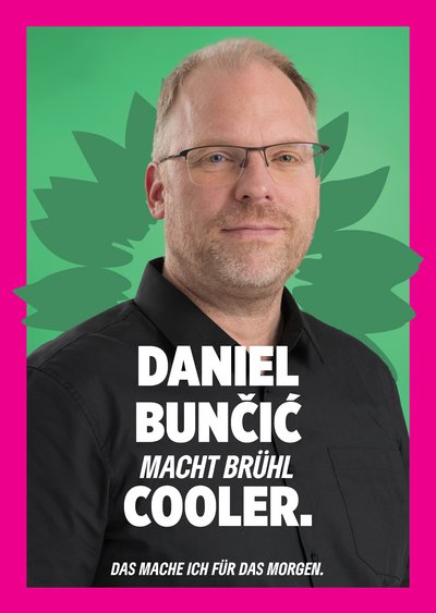 Daniel Bunčić