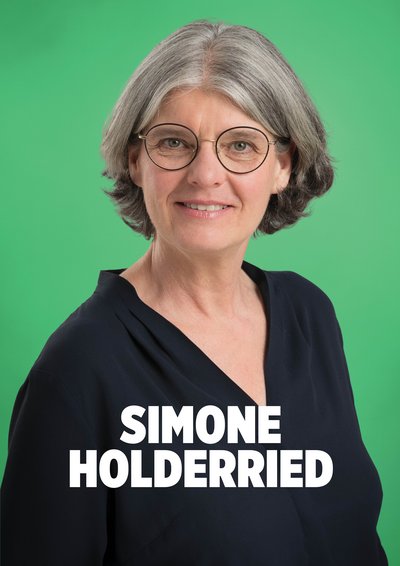 Simone Holderried