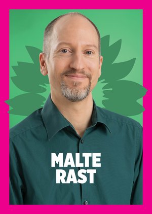 Malte Rast