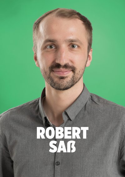 Robert Saß