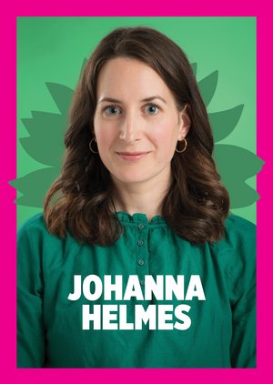 Johanna Helmes