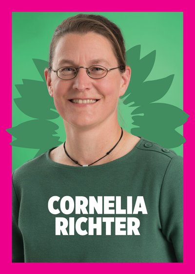 Cornelia Richter