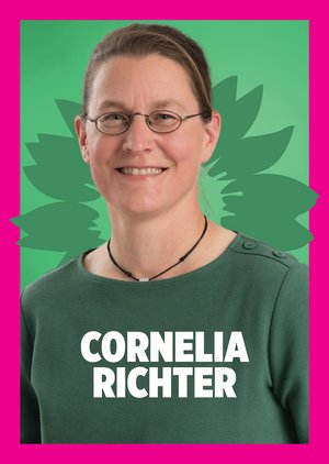 Cornelia Richter