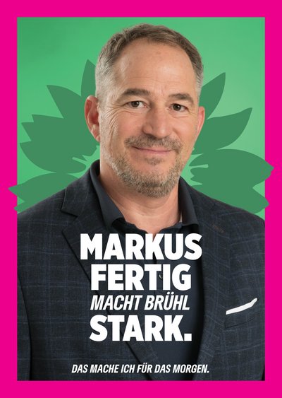 Markus Fertig