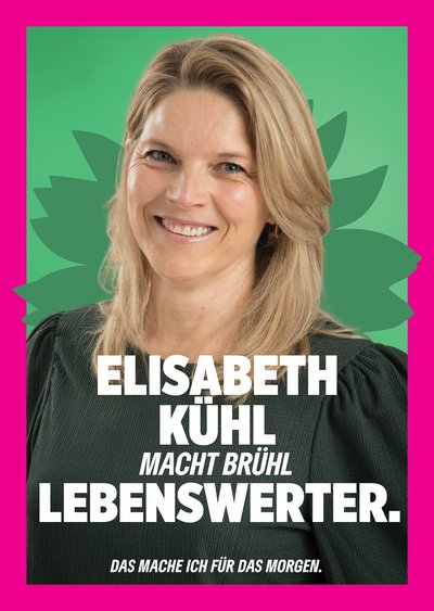 Elisabeth Kühl