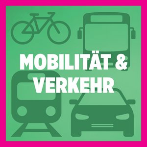 Mobilität und Verkehr