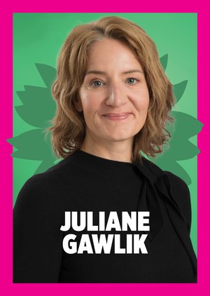 Juliane Gawlik