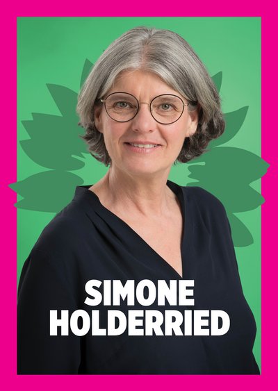 Simone Holderried