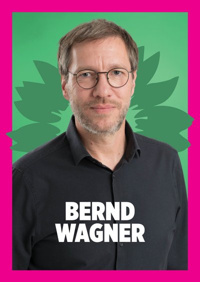 Bernd Wagner