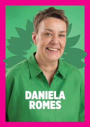 Daniela Romes