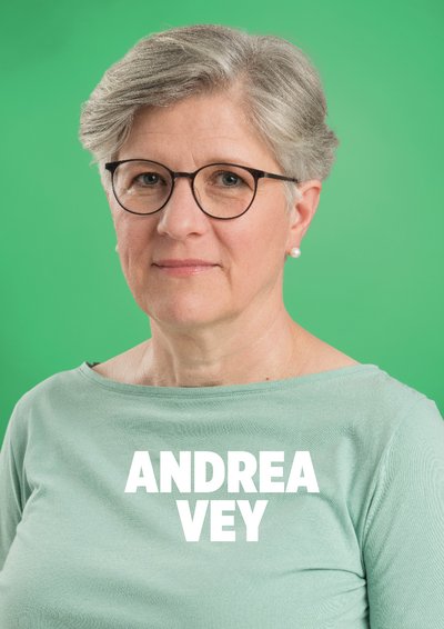 Andrea Vey