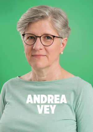 Andrea Vey