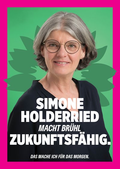 Simone Holderried